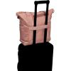 imageadidas All Me Tote for Women Large Crossbody Bag with Shoulder Strap Black20 OSFAWarm Clay Pink20