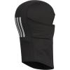 imageadidas Alphaskin Balaclava Ski Mask athletic face cover for exercise and winter sportsBlackSilver Reflective F23