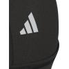 imageadidas Alphaskin Balaclava Ski Mask athletic face cover for exercise and winter sportsBlackSilver Reflective F23