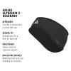 imageadidas Alphaskin HeadbandBlackSilver Reflective F23