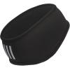 imageadidas Alphaskin HeadbandBlackSilver Reflective F23