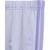 imageadidas Baby Disney Lilo and Stitch Jogger SetViolet ToneLight Purple