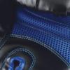 imageadidas Boxing Gloves  Hybrid 80  for Boxing Kickboxing MMA Bag Training ampamp Fitness  Boxing Gloves for Men ampamp Women  Weight 14 oz BlackBlue