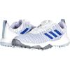 imageadidas Boys Codechaos Recycled Boa Golf Shoes