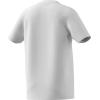 imageadidas Boys Messi Icon Graphic TShirtGraphic White