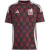 imageadidas Boys Mexico 2024 Home JerseyMulticolor