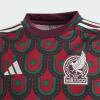 imageadidas Boys Mexico 2024 Home JerseyMulticolor