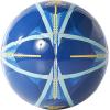 imageadidas Capitano Soccer BallEQT BlueShock BlueSolar Gold
