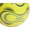 imageadidas Club BallBright YellowDark BlueBlue Brazil
