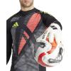 imageadidas Copa Club Goalie GlovesIvoryBlack