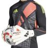 imageadidas Copa Club Goalie GlovesIvoryBlack