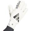 imageadidas Copa Club Goalie GlovesIvoryBlack
