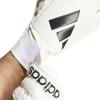 imageadidas Copa Club Goalie GlovesIvoryBlack