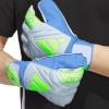 imageadidas Copa Club Goalie Soccer GlovesBlue FusionHalo BlueLucid Lemon