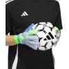 imageadidas Copa Club Goalie Soccer GlovesBlue FusionHalo BlueLucid Lemon