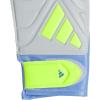 imageadidas Copa Club Goalie Soccer GlovesBlue FusionHalo BlueLucid Lemon