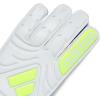 imageadidas Copa Club Goalie Soccer GlovesBlue FusionHalo BlueLucid Lemon