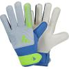 imageadidas Copa Club Goalie Soccer GlovesBlue FusionHalo BlueLucid Lemon