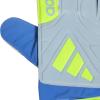 imageadidas Copa Club Goalie Soccer GlovesBlue FusionHalo BlueLucid Lemon