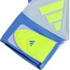 imageadidas Copa Club Goalie Soccer GlovesBlue FusionHalo BlueLucid Lemon