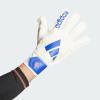 imageadidas Copa Club Goalie Soccer GlovesWhiteLucid BlueSolar Red