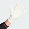 imageadidas Copa Club Goalie Soccer GlovesWhiteLucid BlueSolar Red