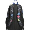 imageadidas Creator School Backpack for Girls ampamp Boys  Durable BookbagAdi Comp BlackTeam Royal Blue
