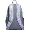 imageadidas Creator School Backpack for Girls ampamp Boys  Durable BookbagAdi Multi Collage Light PurpleOnix GreyWhite