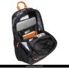imageadidas Creator School Backpack for Girls ampamp Boys  Durable BookbagCamouflage CarbonBlackImpact Orange