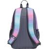 imageadidas Creator School Backpack for Girls ampamp Boys  Durable BookbagGradient Rose Tone PinkOnix Grey