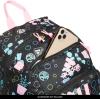 imageadidas Creator School Backpack for Girls ampamp Boys  Durable BookbagSeed Hyper Optimism