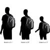 imageadidas Creator School Backpack for Girls ampamp Boys  Durable BookbagSeed Hyper Optimism