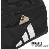 imageadidas Defender 5 Small DuffelBlack