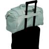 imageadidas Defender 5 Small DuffelSilver GreenWhite