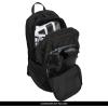 imageadidas Defender 5 Team Sports Backpack 33L Durable Large Athletic Gym Laptop Travel Bag Power RedWhite One SizeBlack  BlackSilver Metallic