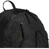 imageadidas Defender 5 Team Sports Backpack 33L Durable Large Athletic Gym Laptop Travel Bag Power RedWhite One SizeBlack  BlackSilver Metallic