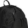 imageadidas Defender 5 Team Sports Backpack 33L Durable Large Athletic Gym Laptop Travel Bag Power RedWhite One SizeBlackBlack  BlackSilver Metallic