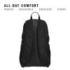 imageadidas Defender 5 Team Sports Backpack 33L Durable Large Athletic Gym Laptop Travel Bag Power RedWhite One SizeBlackBlack