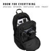 imageadidas Defender 5 Team Sports Backpack 33L Durable Large Athletic Gym Laptop Travel Bag Power RedWhite One SizeBlackBlack