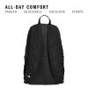 imageadidas Defender 5 Team Sports Backpack 33L Durable Large Athletic Gym Laptop Travel Bag Power RedWhite One SizeBlackWhite