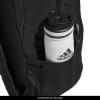 imageadidas Defender 5 Team Sports Backpack 33L Durable Large Athletic Gym Laptop Travel Bag Power RedWhite One SizeBlackWhite