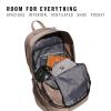 imageadidas Defender 5 Team Sports Backpack 33L Durable Large Athletic Gym Laptop Travel Bag Power RedWhite One SizeChalky BrownGunmetal