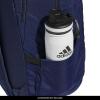 imageadidas Defender 5 Team Sports Backpack 33L Durable Large Athletic Gym Laptop Travel Bag Power RedWhite One SizeNavy Blue