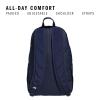 imageadidas Defender 5 Team Sports Backpack 33L Durable Large Athletic Gym Laptop Travel Bag Power RedWhite One SizeNavy Blue