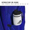 imageadidas Defender 5 Team Sports Backpack 33L Durable Large Athletic Gym Laptop Travel Bag Power RedWhite One SizeRoyal Blue
