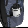 imageadidas Defender 5 Team Sports Backpack 33L Durable Large Athletic Gym Laptop Travel Bag Power RedWhite One SizeTwill Onix GreyBlack