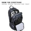 imageadidas Defender 5 Team Sports Backpack 33L Durable Large Athletic Gym Laptop Travel Bag Power RedWhite One SizeTwill Onix GreyBlack