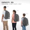 imageadidas Defender 5 Team Sports Backpack 33L Durable Large Athletic Gym Laptop Travel Bag Power RedWhite One SizeWhiteGold MetallicBlack