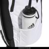 imageadidas Defender 5 Team Sports Backpack 33L Durable Large Athletic Gym Laptop Travel Bag Power RedWhite One SizeWhiteGold MetallicBlack