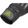 imageadidas Elite Training ampamp Weightlifting Gloves Fingerless Workout GlovesGreen